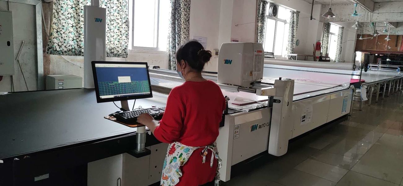 China Foshan Shunde District Xile Daily Necessities Factory Bedrijfsprofiel