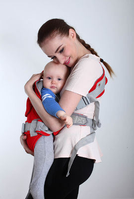 Outdoor Travel Comfortable Baby Sling Front Facing Infant Carrier OEM ODM